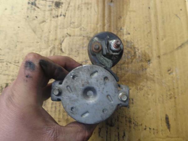 DEMARREUR FIAT/LANCIA - Vue 3